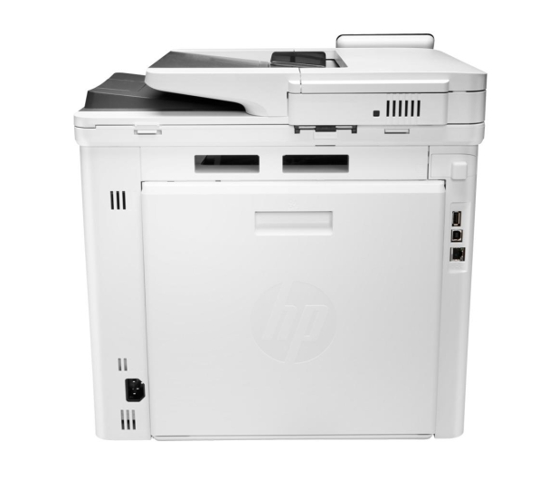 HP HP LaserJetPro M479dw W1A77 - 1463999 - zdjęcie 6